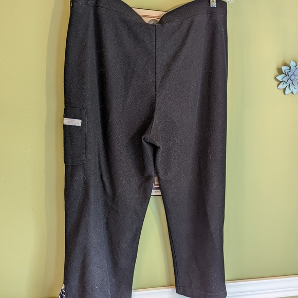 Vintage Cafe au lait pants - Picture 8 of 10